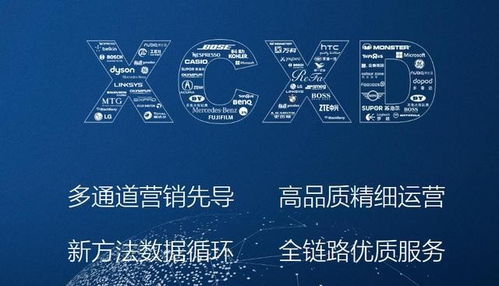 流量時代，軟件外包服務如何以“興長信達”之策領跑為王